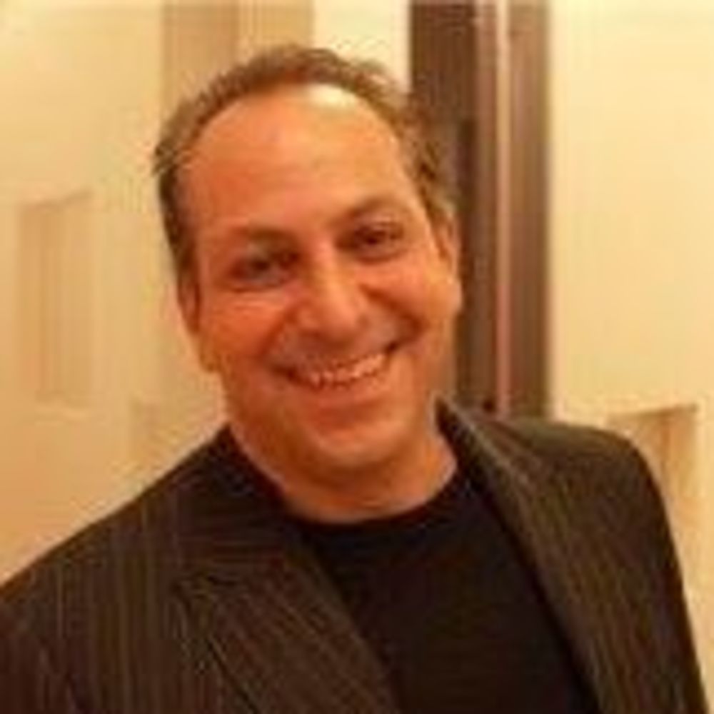 Meet your Posher, Joe